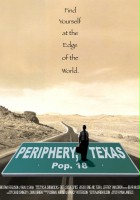 plakat filmu Periphery, Texas