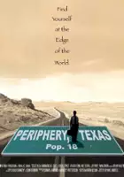 plakat filmu Periphery, Texas