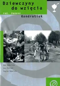Plakat filmu Dziewczyny do wzięcia