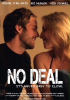 plakat filmu No Deal
