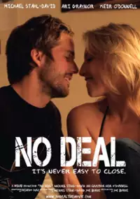Plakat filmu No Deal