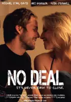 plakat filmu No Deal