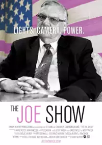 Plakat filmu The Joe Show