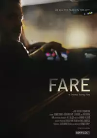 Plakat filmu Fare