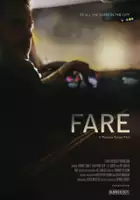 plakat filmu Fare