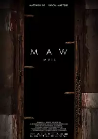 Plakat filmu Głód