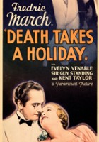 plakat filmu Śmierć odpoczywa