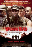 plakat filmu The Walking Dead