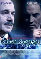 plakat serialu Şubat Soğuğu