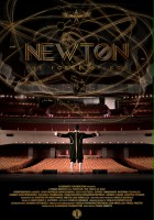 plakat filmu Newton: The Force of God