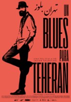 plakat filmu Tehran Blues