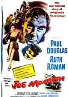 plakat filmu Joe MacBeth