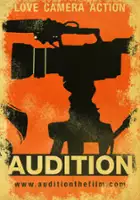 plakat filmu Audition