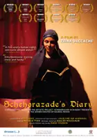 Zeina Daccache / Scheherazade's Diary