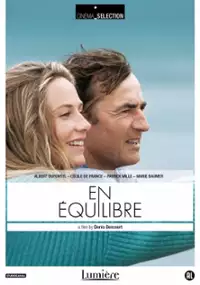 Plakat filmu W harmonii
