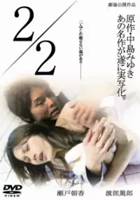 Plakat filmu Nibun no Ni