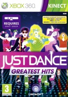 plakat filmu Just Dance: Greatest Hits