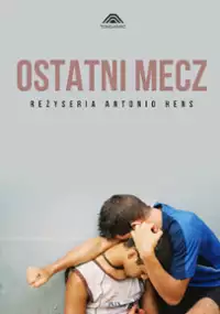 Plakat filmu Ostatni mecz