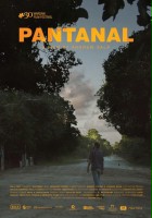 plakat filmu Pantanal