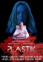 plakat filmu Plastik