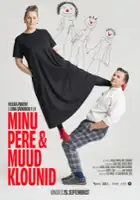 Philip Hoffman / Minu pere & muud klounid