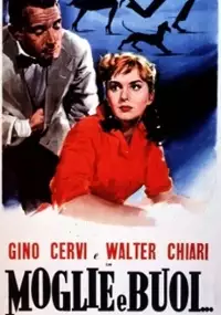 Plakat filmu Narzeczeczona dla Franka