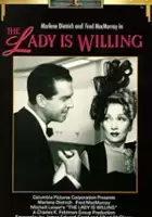 Myrtle Anderson / The Lady Is Willing