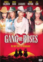 plakat filmu Gang of Roses