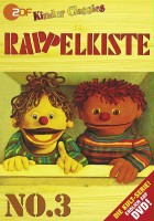 plakat filmu Rappelkiste