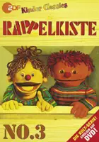plakat serialu Rappelkiste