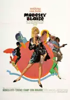 Joe Melia / Modesty Blaise