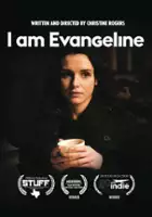 plakat filmu I Am Evangeline
