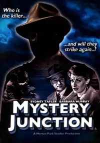 Plakat filmu Mystery Junction