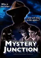 plakat filmu Mystery Junction