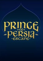 plakat filmu Prince of Persia: Escape