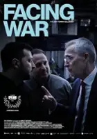 R&ouml;yksopp / Facing War