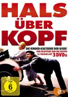 Jan Sch&ouml;ning / Hals über Kopf