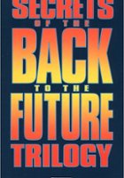 plakat filmu Sekrety trylogii: Powrót do przyszłości