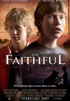 plakat filmu The Faithful