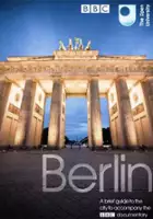 plakat serialu Berlin