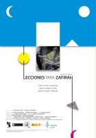plakat filmu Lessons for Zafirah