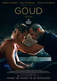 Plakat filmu Goud