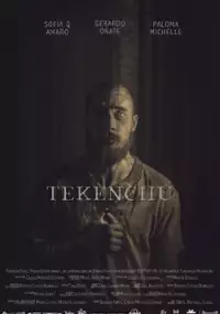 Plakat filmu Tekenchu