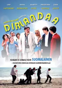 Plakat serialu Dirlandaa
