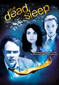 Plakat filmu The Dead Sleep