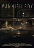 plakat filmu Mannish Boy