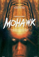 plakat filmu Mohawk