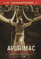 Miguel Mato / Apurimac: El Dios que habla