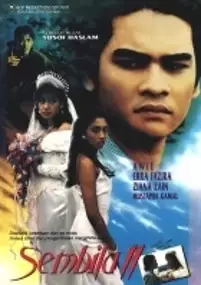 Plakat filmu Sembilu II