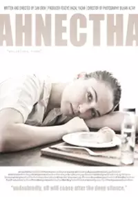 Plakat filmu Ahnectha